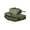B, variant on 1/64 Scale Mini Remote Control Tank 2.4G Infrared Mode Featuring A Rotating Turret And Rubber Track Drive. A ââ Tank For Adults And Teenagers.