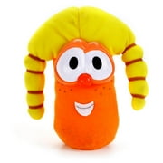 Big Idea's Veggie Tales: Laura Carrot