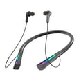 thumbnail image 2 of Bone Conduction Headphones,Open Ear Headphones Bluetooth5.4 with Mic,Wireless Headphones 10H Playtime, Waterproof Sport Headphones Suitable for Running,Cycling, Outdoor Sports, 2 of 2