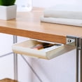 thumbnail image 4 of Inteprter Organizador de almacenamiento elegante para cajón de escritorio: caja de almacenamiento multifuncional y con gran capacidad de carga Almacenamiento y organización del hogar, 4 of 6