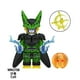 thumbnail image 2 of JoyBlox 8 Figuras de Bloques Serie Épica – 4.5cm Torankusu Begeta Cell Gohan, Coleccionables para Fans de Ciencia Ficción y Regalos Navideños, 2 of 9