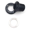 thumbnail image 1 of Kit De Pernos De Brazo De Manivela De Bicicleta Kit de pernos de brazo de manivela de bicicleta, tornillos de bielas de aleación de aluminio para K-Force Light MegaExo, 1 of 9
