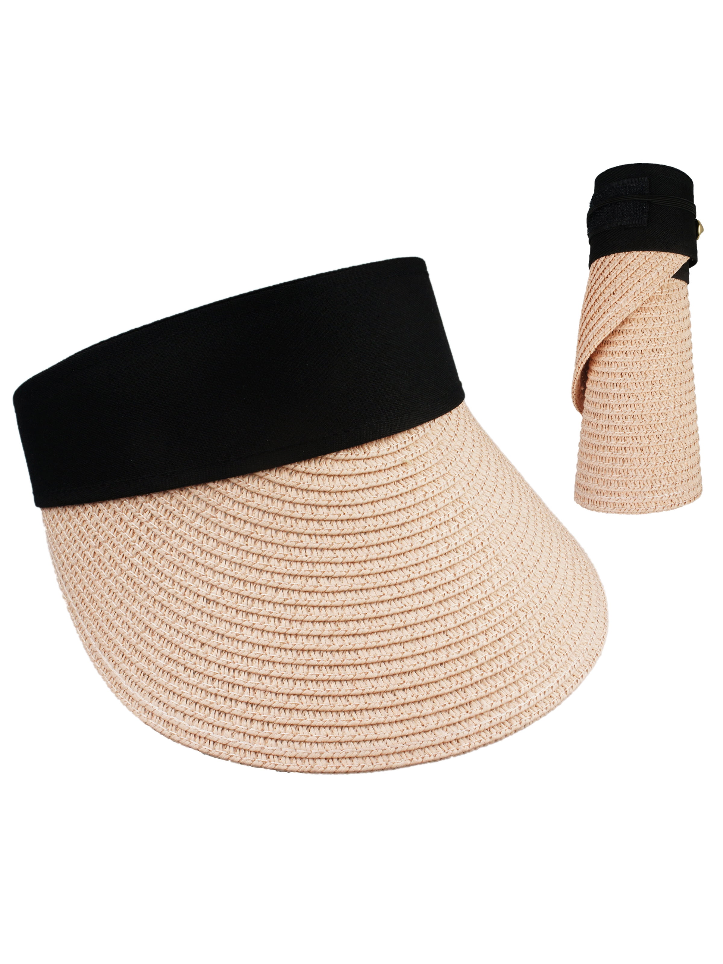 VIVIAN \u0026 VINCENT Women's Wide Brim Sun 