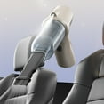 thumbnail image 1 of RKSTN Portable Vacuum Units Car Vacuum Cleaner Wireless Handheld Car Supplies Portable Small Household Desktop Vacuum Cleaner White Car Accessories, 1 of 6