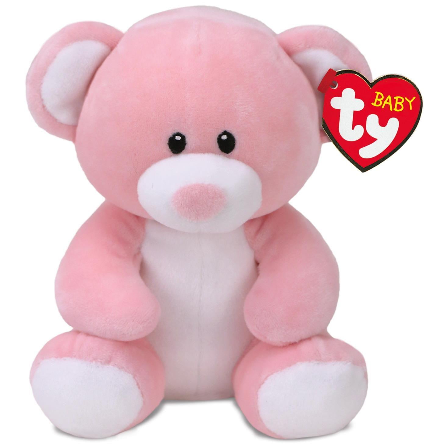 ty teddies large