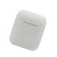 thumbnail image 3 of For Airpods Wireless Headphone Box Portable Silicone Case Cover Dust Proof Shockproof Protector babydream1, 3 of 5