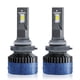 thumbnail image 1 of Faros de automóviles Irfora P10 9006 / HB4 Bombillas de faros LED IP68 Bombillas de faros LED de coche a prueba de agua 6000K 300W 36000LM Faros de LED brillantes 2pcs Irfora Faros de automóviles, 1 of 7