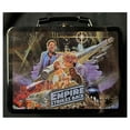 thumbnail image 1 of Star Wars The Empire Strikes Back Large Metal Lunchbox Tin, 1 of 2