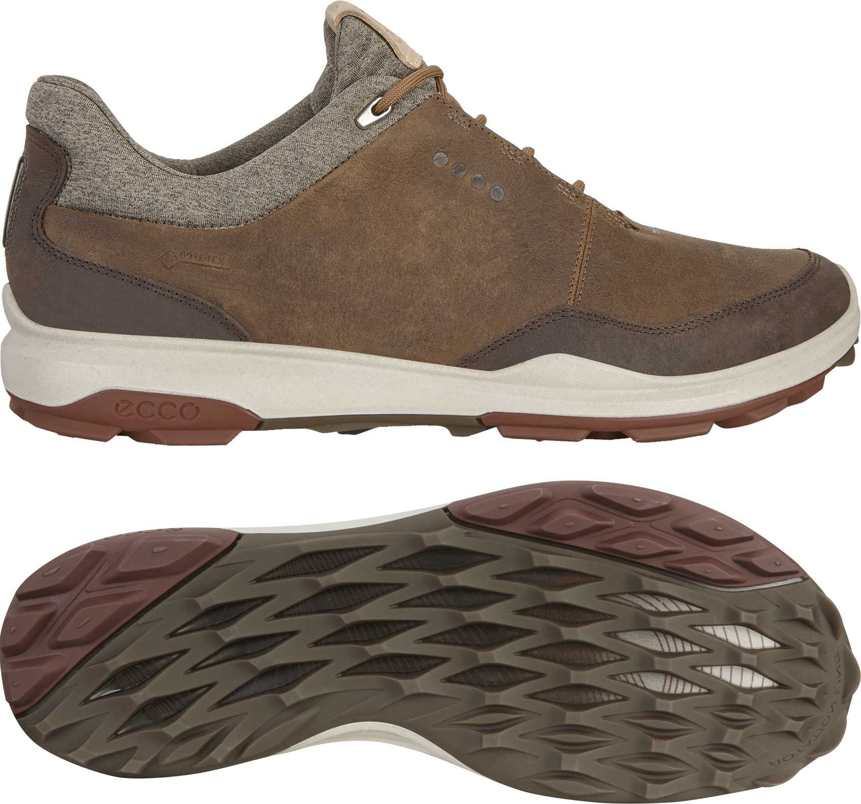 ecco golf shoes biom hybrid 3