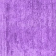 thumbnail image 1 of Ahgly Company Indoor Square Abstract Purple Contemporary Area Rugs, 5' Square, 1 of 4