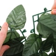 thumbnail image 4 of 3pcs 0.5M x 5M Encrypted Artificial Hedge Simulation Green Plants Privacy Fence for Outdoor Garden Courtyard, 4 of 7