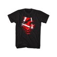 thumbnail image 1 of Muhammad Ali Ali Zane T-Shirt Adulte Noir, 1 of 2