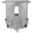 thumbnail image 5 of Detroit Axle - Rear Right Brake Caliper for Ford 84-86 Mustang 82-83 Lincoln Continental Mark VI Town Car, Replacement Passenger Side Disc Brake Caliper, 5 of 6