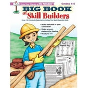 Big Book of Skill Builders [Paperback - Used]
