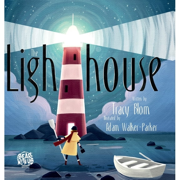 The Lighthouse, (Hardcover)