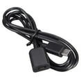 thumbnail image 2 of 1M Micro USB Male To Female Extension Data OTG Charger Cable Lead For, 2 of 8