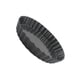thumbnail image 1 of Billuyoard Molde para pasteles de 9 pulgadas con fondo extraíble, molde para muffins de acero al carbono de alta resistencia, Herramientas y accesorios para hornear, 1 of 6