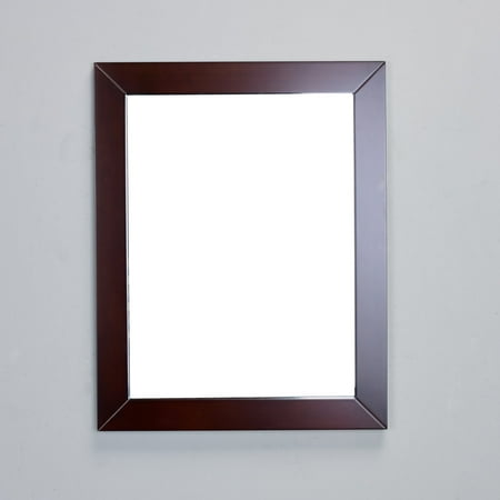 - Eviva New York Framed Mirror