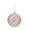 Xmas Ball-PK, variant on Xuniizn Christmas Ornaments Set - Christmas Balls Christmas Tree Decoration Balls Powder Balls Christmas Hanging 8cm Christmas Decoration Small Pendant 2PC, Blue