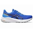 thumbnail image 3 of ASICS GT-1000 13 1011B858 404 Illusion Blue/White Men Running FLYTEFOAM Shoes, 3 of 6