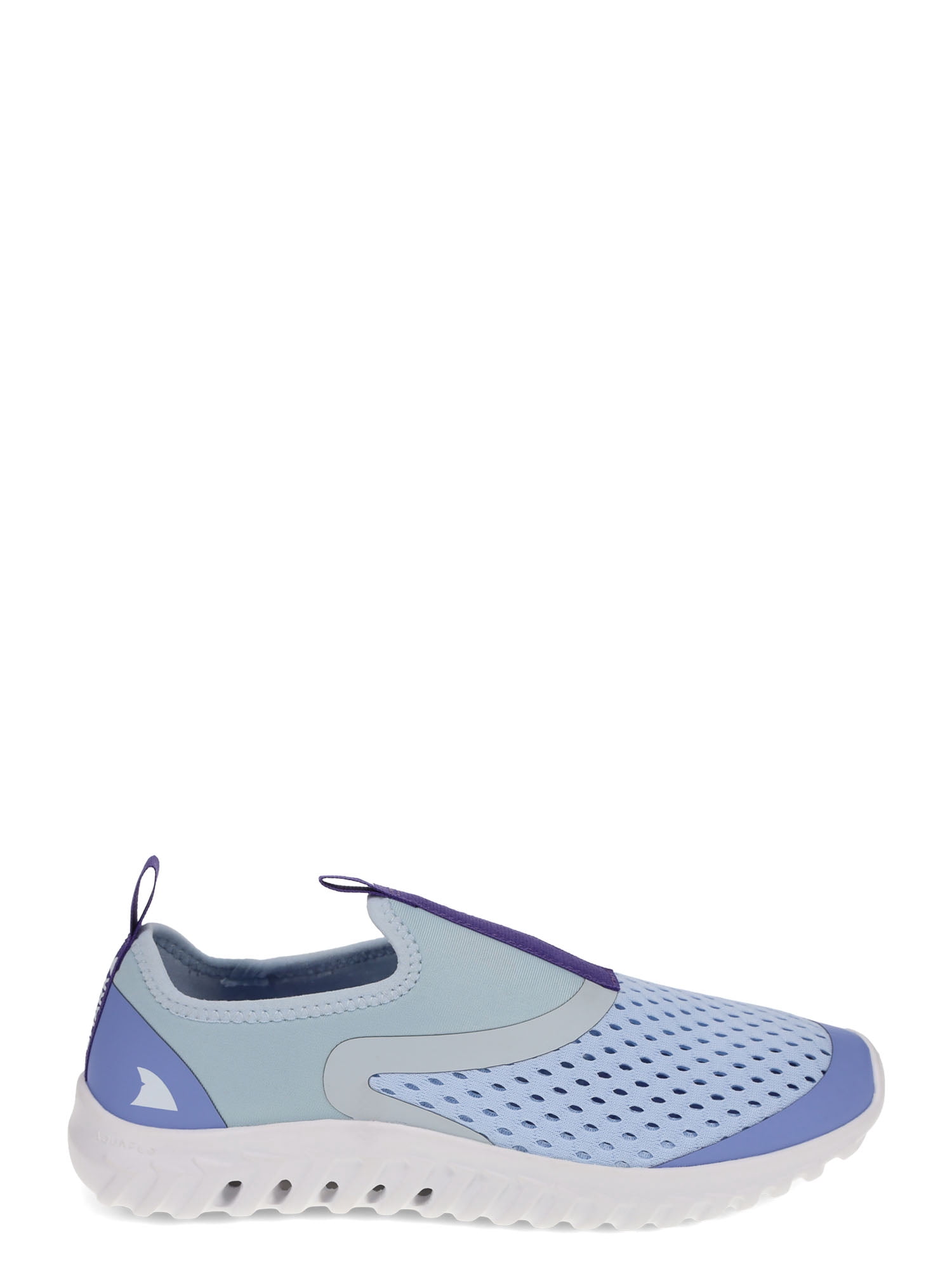 Rugged Shark Women's Pull On Water Sneakers