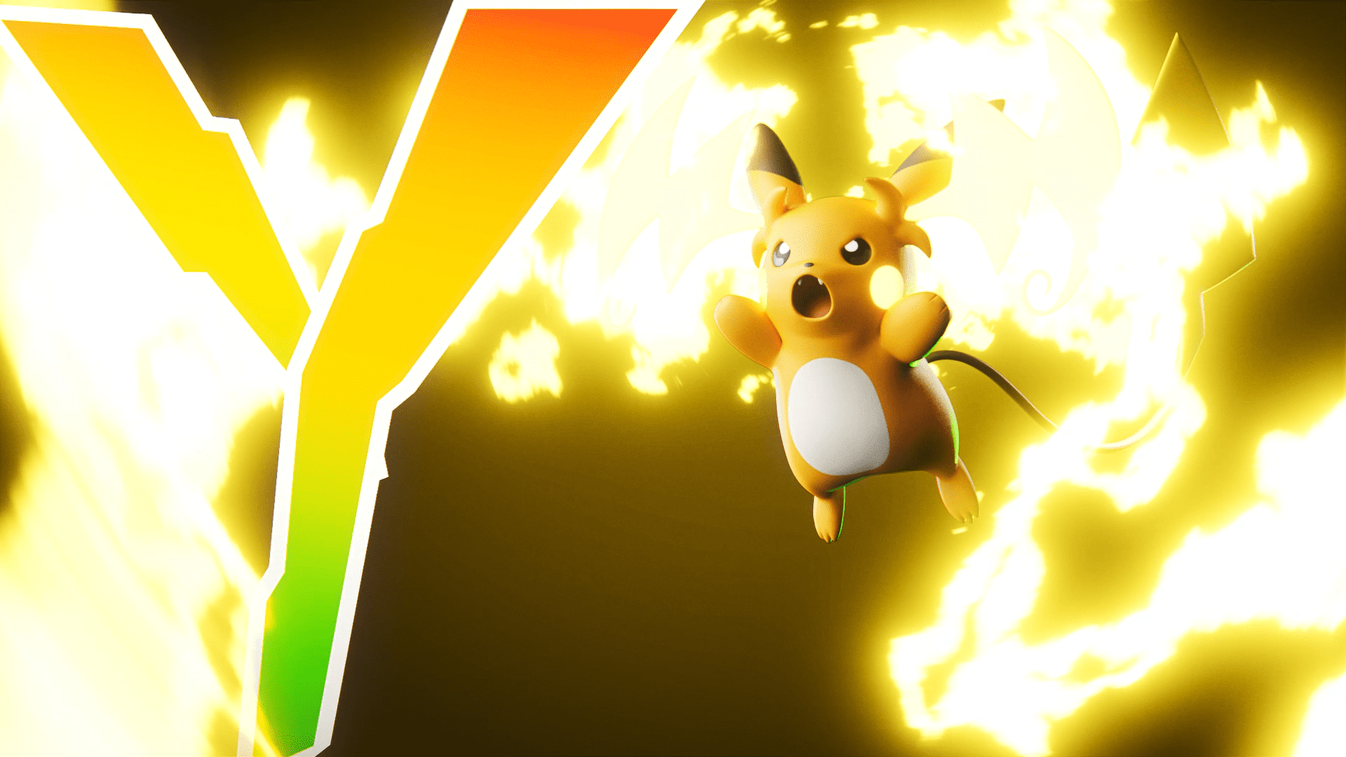 Pokémon Legends: Z-A ,Mega Dimension - Nintendo Switch [Digital]