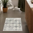 thumbnail image 1 of Rug Branch Havana Collection Traditional Distressed Area Rug, 1 of 7