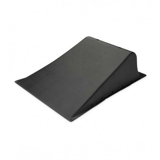 HearthSong Remote Control Car MultiUse Plastic Jumping Ramp