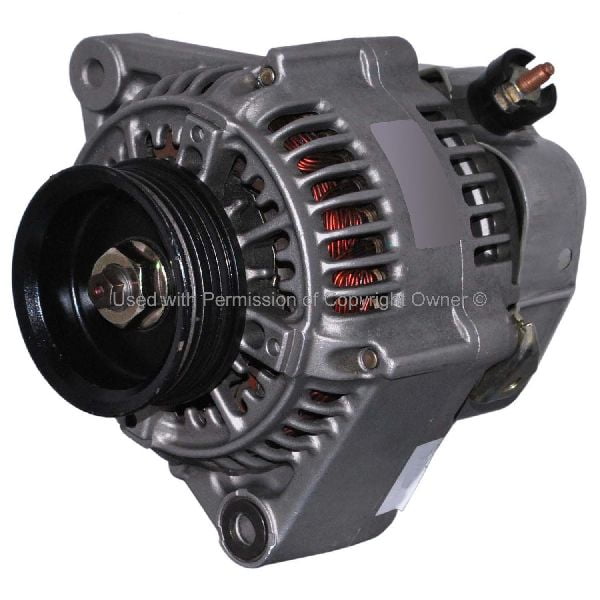 OE Replacement for 19901993 Honda Accord Alternator (10th Anniversary / DX / EX / EXR / LX