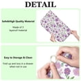 thumbnail image 6 of Microfibre Drying Mat for Kitchen Pioneer Dish Drying Drainer Mat Absorbent Colorful Floral Drying Mat Washing Up for Glass, Plate & Cup 16inch X 18inch, 6 of 7