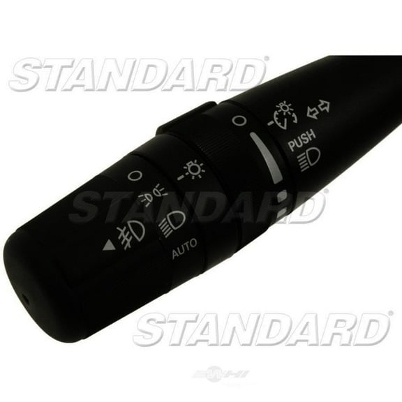 Standard Motor Products cbs1763 Turn Signal Multi‑Function Switch for 2015–2018 Jeep Wrangler Unlimited, 2012–2014 Jeep Wrangler