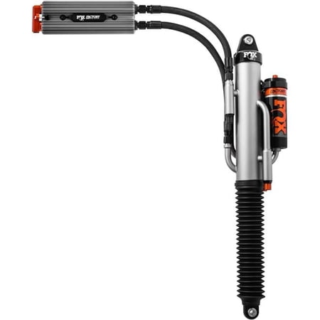 Shock Absorber Hydraulic