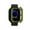 Army Green, variant on WIFKLSIIPG for compitable with Smart Case Colorful Bip / Watch TPU U Suitable smart wristband Accessories