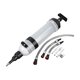 thumbnail image 4 of Manual de bomba extractora de aceite para fluidos de automóvil Durabilidad práctica Cambio de líquido de frenos 200 ml, 4 of 8