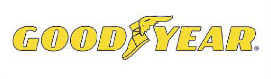 (4 pack) Goodyear 20" x 1.75-2.125" Heavy Duty Bike Tube, Schrader Valve