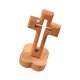thumbnail image 5 of Matsuzay Wooden Cross Ornament Collectible Figurines for Church Decor Home Type2 NO2, 5 of 6
