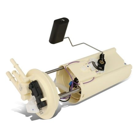 Pontiac Montana Throttle (For 1998 to 2001 Chevy Venture / Oldsmobile / Pontiac Montana 3.4L Electric In -Tank Fuel Pump module Kit 99 00)