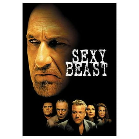 Sexy Beast (2001)