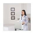 thumbnail image 7 of Bankers Box X-Ray Storage Box Film Jacket Size 5 x 19 3/4 x 14 7/8 White/Blue 6/Carton 00650, 7 of 7