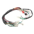 thumbnail image 1 of Arnés de cableado eléctrico Sunnimix para ATV Quad Motos Kit de arnés de cableado eléctrico, 1 of 8