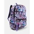 thumbnail image 2 of KPop Demon Hunters Girls 17" Huntrix Backpack, Black, 2 of 5