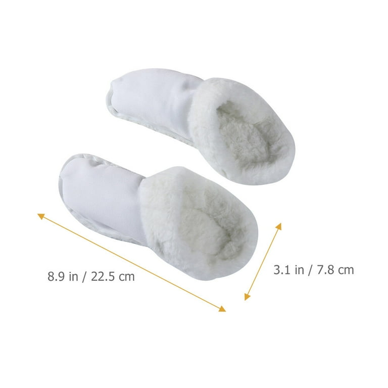 Clog liners top