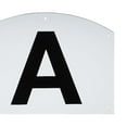 thumbnail image 6 of harayaa Dressage Arena Markers Lightweight Sports for Equestrian Athletes Wall Mount 8pcs, 6 of 9