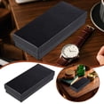 thumbnail image 1 of Elegant Rectangle Watch Stylish Storage for Men and Women, 1 of 7