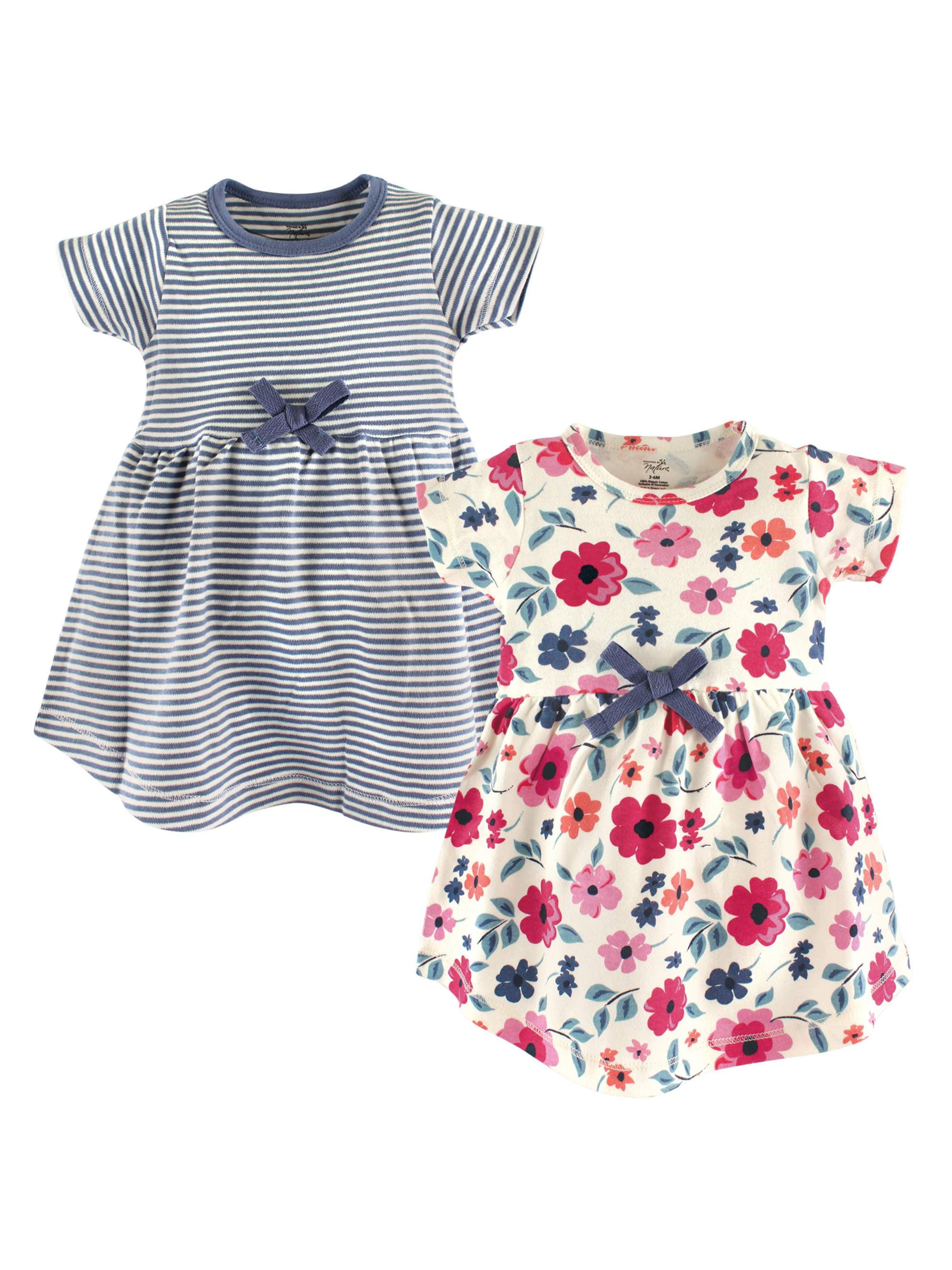 girls short sleeve dresses