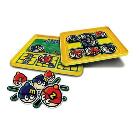Tic Tac Toe Magnetic