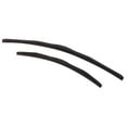 thumbnail image 4 of ASFITOYOU- Autoparts 26" & 18" Front Windshield Wiper Blades (Set of 2) left & Right, 4 of 6
