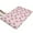 Pioneer Flower Floral, variant on Pioneer Flower Floral Print Flannel Non Slip Door Rugs,Washable Door Mats Indoor,Decorative Door Mats,Dirt-Resistant and Absorbent Doormat for Entrance,Bedroom,Kitchen,Bathroom,23.5"x16"