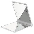thumbnail image 3 of CTIRCHIU Travel Vanity Mirror With Lights And Compact Design 1Pack, 3 of 5