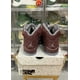 thumbnail image 4 of N I-K-E A i r-Jor-dan 5 RETRO OG BURGUNDY SZ 5.5Y AUTHENTIC BOX FN4233-600 Brand New, 4 of 5